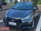 HYUNDAI HB20 Comfort 1.0 12v Cinza