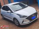 HYUNDAI HB20 Vision 1.0 12v Branca