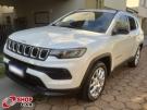 JEEP Compass Sport 1.3 16v T270 Branca