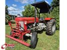 MASSEY FERGUSON Cinquentinha 50X Vermelha