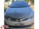 TOYOTA Corolla GLi 1.8 16v Prata
