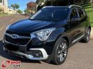 CHERY Tiggo 5x TXS 1.5T 16v Preta
