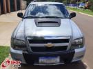 GM - Chevrolet S10 Advantage 2.4 C.S. 10/11