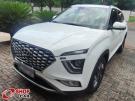 HYUNDAI Creta Platinum 1.0T 12v Branca