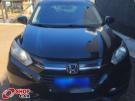 HONDA HR-V EX 1.8 16v Preta
