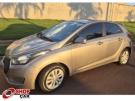 HYUNDAI HB20 Comfort Plus 1.0 12v Prata