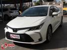 TOYOTA Corolla XEi 2.0 16v Branca