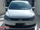 VW - Volkswagen Gol 1.0 4p. Branca