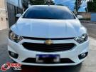 GM - Chevrolet Onix LTZ 1.4 Branca