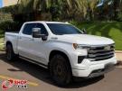 GM - Chevrolet Silverado 1500 High Country 5.3 V8 4x4 C.D. Branca