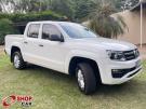 VW - Volkswagen Amarok SE 2.0TDi 16v 4x4 C.D. Branca