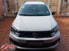 VW - Volkswagen Saveiro Cross 1.6 16v C.D. Branca