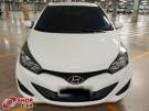 HYUNDAI HB20 Comfort 1.0 12v Branca