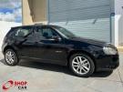 VW - Volkswagen Golf Sportline 1.6 Preta