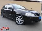 GM - Chevrolet Astra Hatch 2.0 2p. Preta