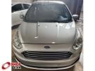 FORD Ka Sedan SE 1.5 12v Prata