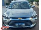 GM - Chevrolet Tracker LTZ 1.0T 12v Cinza
