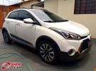 HYUNDAI HB20X Premium 1.6 16v Branca