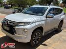 MITSUBISHI Pajero Sport HPE 2.4TDi 16v 4X4 Branca
