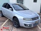 FIAT Stilo 1.8 Prata