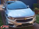 GM - Chevrolet Onix LT 1.0 Prata