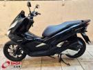 HONDA PCX 150 DLX Azul