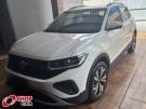 VW - Volkswagen T-Cross 1.0 12v TSi Branca