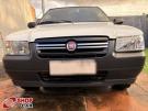 FIAT Uno Mille Economy 1.0 Fire 4p. Branca
