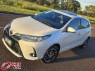 TOYOTA Yaris Hatch XLS 1.5 16v Branca