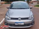 VW - Volkswagen Voyage Comfortline 1.6 Prata