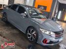 VW - Volkswagen Jetta GLi 2.0 16v TSi 24/24