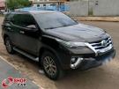 TOYOTA Hilux SW4 SRX D4-D 2.8TDi 16v 4x4 Marrom