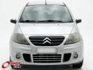 CITROËN C3 Hatch Exclusive 1.4 11/12