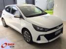 HYUNDAI HB20 Limited 1.0 12v 24/24