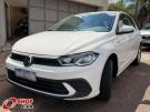 VW - Volkswagen Polo Hatch Comfortline 1.0 12v TSi 23/24