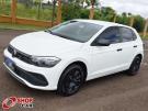 VW - Volkswagen Polo Hatch Track 1.0 12v 24/25