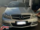 MERCEDES-BENZ C 180 Coupe 1.8T 16v 12/12