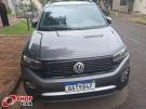 VW - Volkswagen T-Cross 1.0 12v TSi Cinza