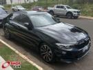 BMW 320i GP 2.0T 16v Preta