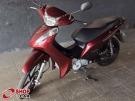 HONDA Biz 125i EX Bordo
