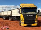 SCANIA R-440 A 13/13