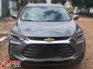 GM - Chevrolet Tracker Premier 1.2T 12v Cinza