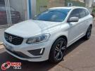 VOLVO XC60 T-5 R-Design 2.0T 16v 16/17