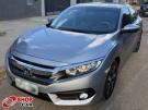 HONDA Civic EXL 2.0 16v 18/18
