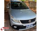 VW - Volkswagen Saveiro Cross 1.6 C.E. 10/11