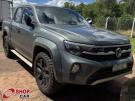 VW - Volkswagen Amarok Extreme 3.0TDi V6 24v 4x4 C.D. 24/25