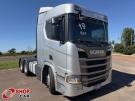 SCANIA R-450 A 19/19