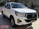 TOYOTA Hilux SR D4-D 2.8TDi 16v 4X4 C.D. 19/20