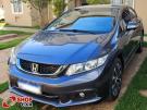 HONDA Civic LXR 2.0 16v 15/16