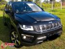 JEEP Compass Longitude 2.0TDi 16v 4x4 Preta